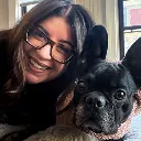 Fetch Pet members Michelle & Pablo