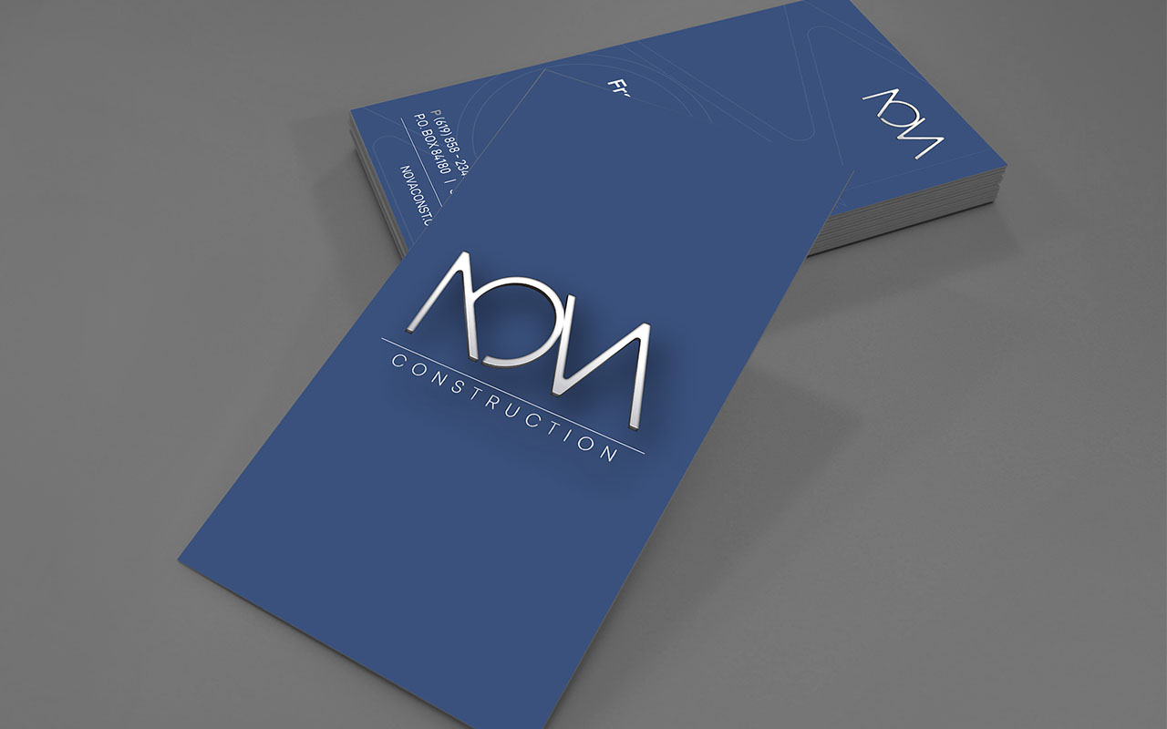 Nova Construction 