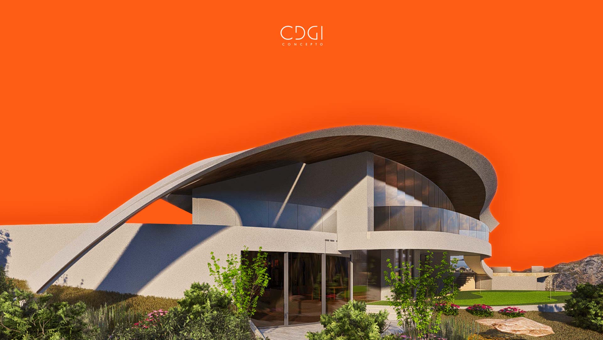 CDGI LLC