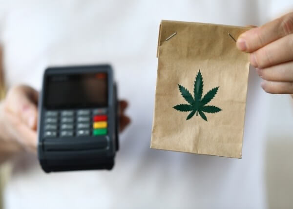 cannabis payments 