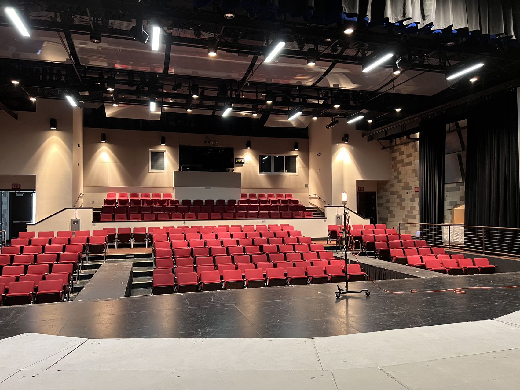 Prospect High School Performing Arts