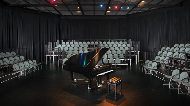 Mountain View Center for Performing Arts