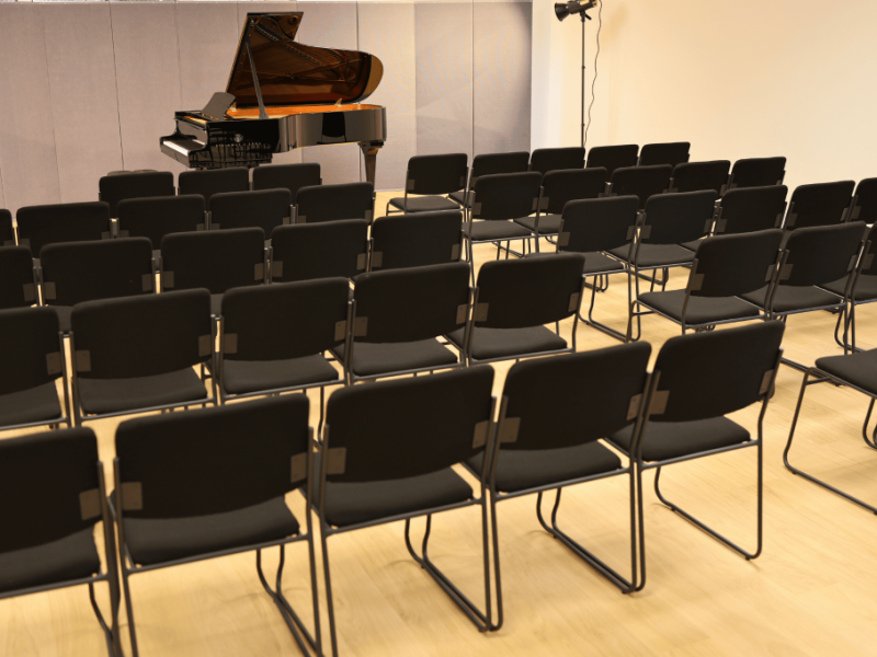 Jinny's Music Studio