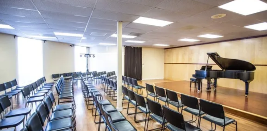 Norcal Music and Arts Center