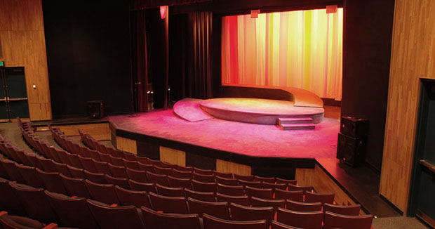 Sunnyvale Theatre