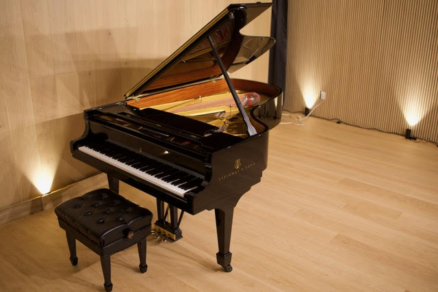 Jinny's Music Studio
