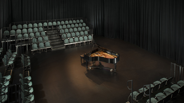 MusicNBrain Fall Student Recital 2026