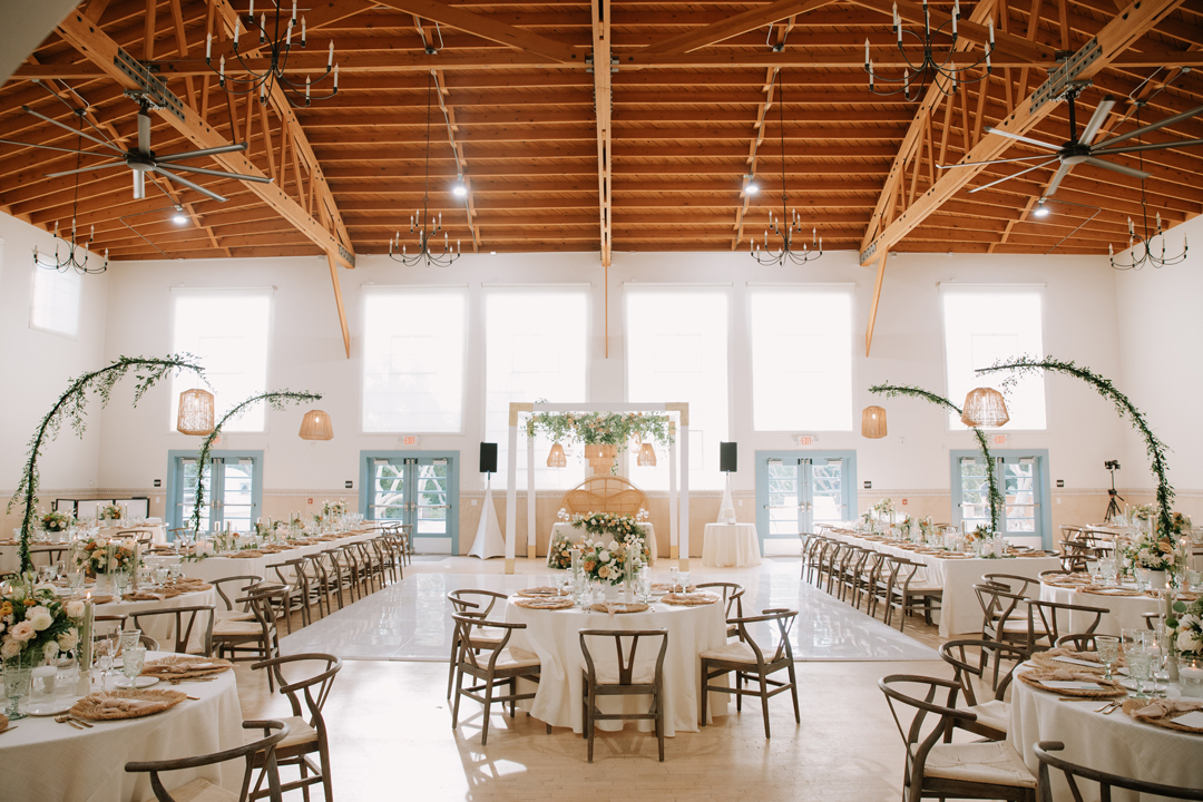 Boho Grand Gimeno Wedding