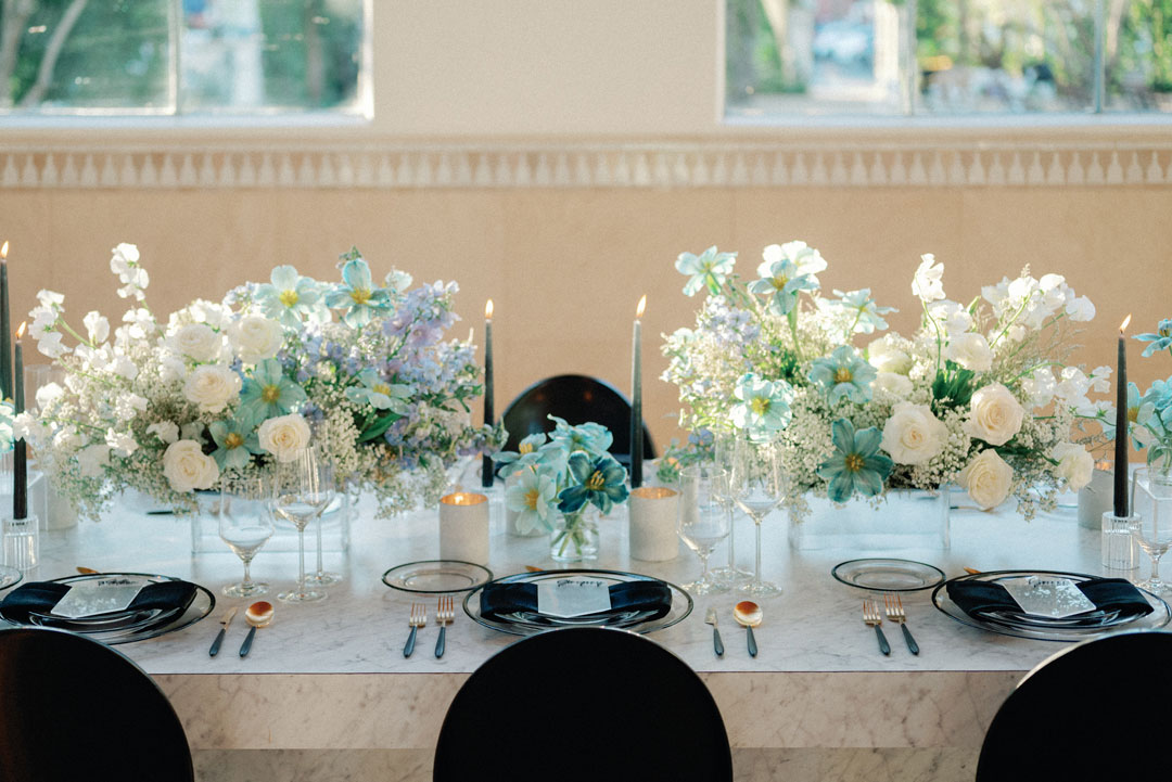 Fairy Tale Styled Shoot Featured on Wedding Chicks