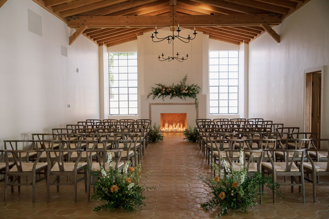 Wedding Anniversary Vow Renewal