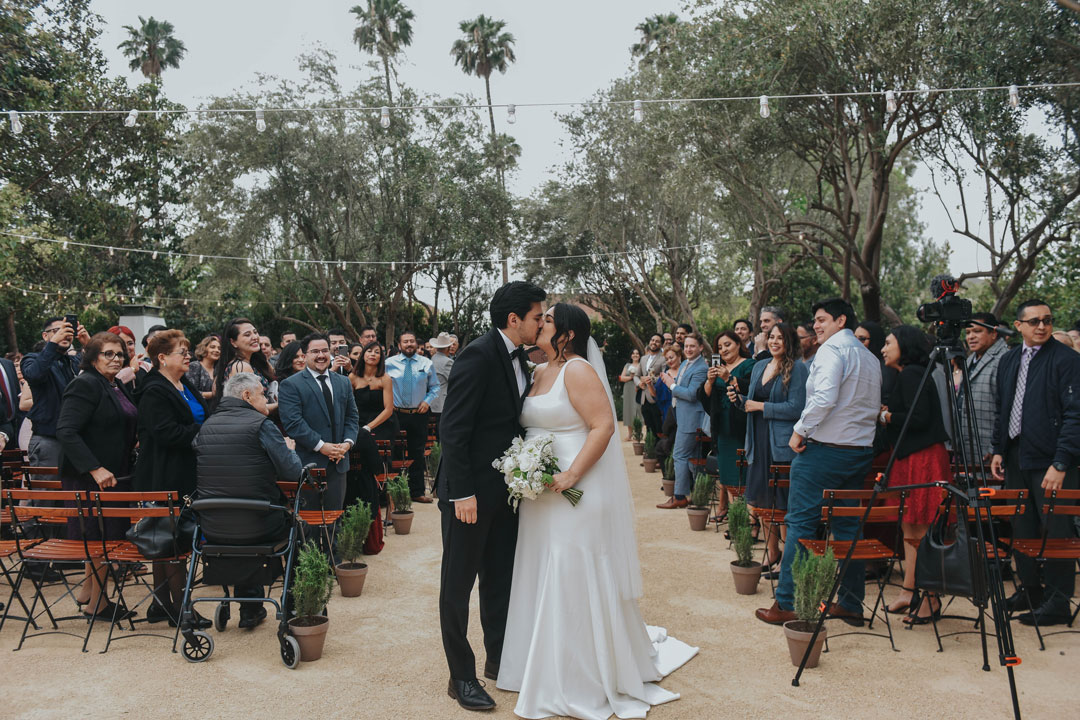 Mariachi Wedding