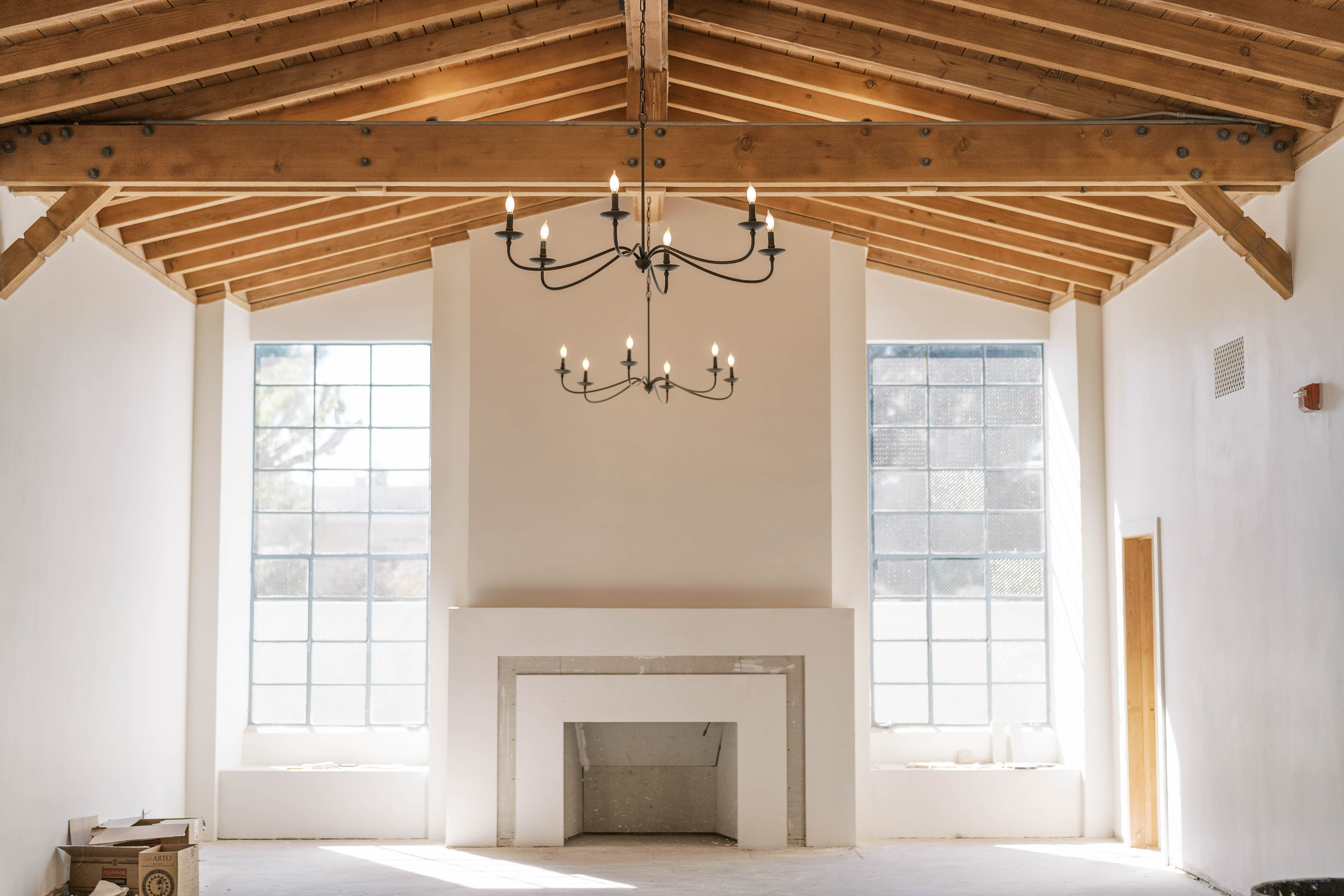 Interior Designer Becki Owens Talks All Things Grand Gimeno