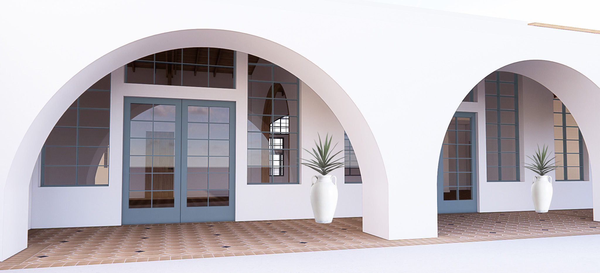 Introducing Grand Gimeno