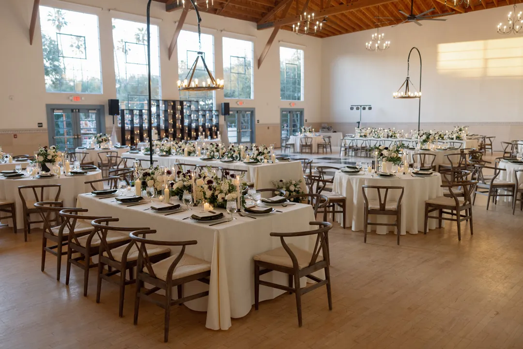 Our Event Specialist, Emily, Ties The Knot at Grand Gimeno