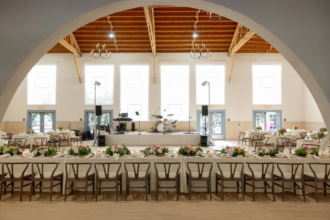 Vibrant Spring Wedding at Grand Gimeno