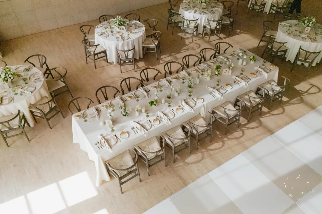 Earthen Elements Grand Gimeno Wedding