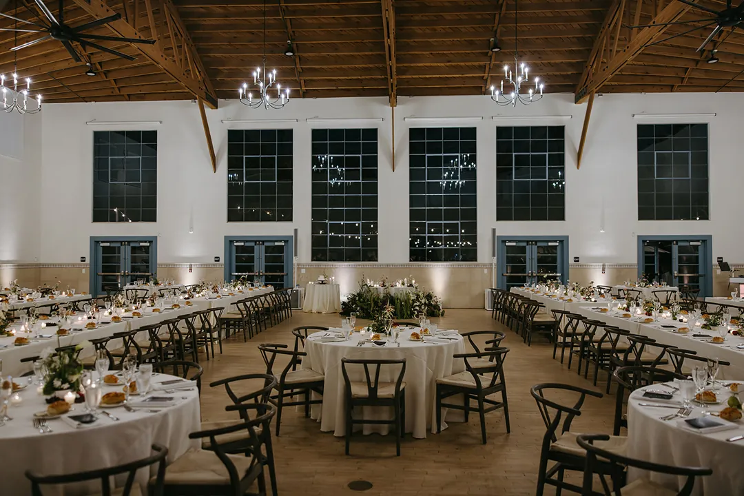 Moody Plum and Green Wedding at Grand Gimeno