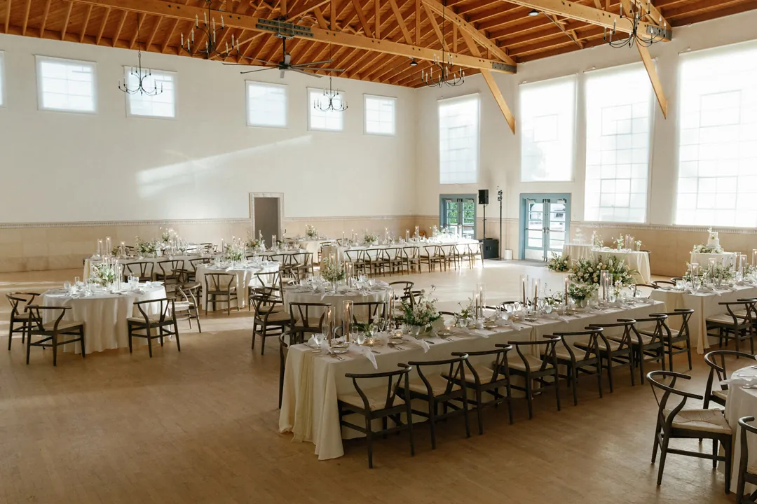 Pastel Peach & Neutral Wedding at Grand Gimeno