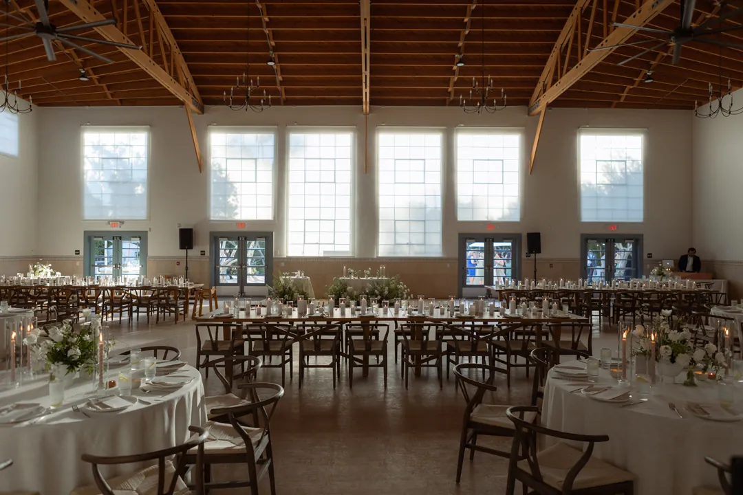Romantic Summer Wedding at Grand Gimeno