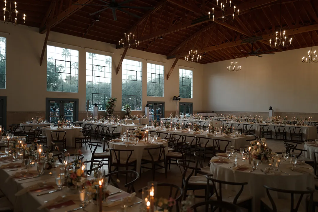 Romantic Terracotta and Blush Wedding at Grand Gimeno