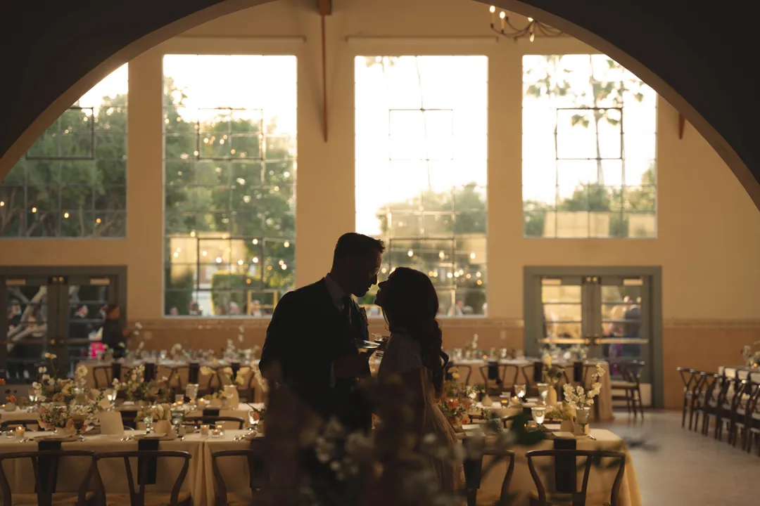 Autumn Color Palette Wedding at Grand Gimeno