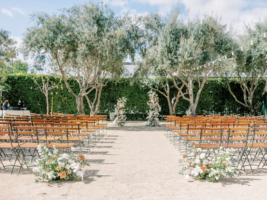 Terracotta and Blush Wedding at Grand Gimeno