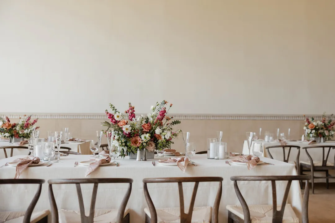 High Tea Elevated Picnic Inspired Wedding Experience via Our Bride, Sage
