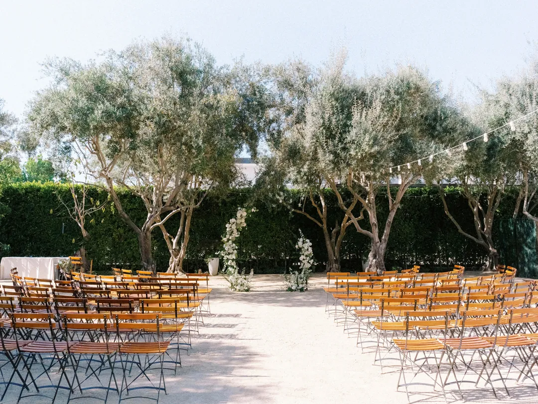 For the Record Themed Wedding at Grand Gimeno