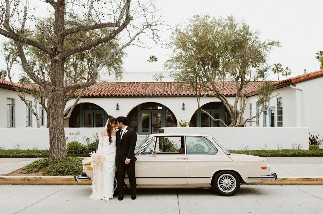 Boho Wedding at Grand Gimeno
