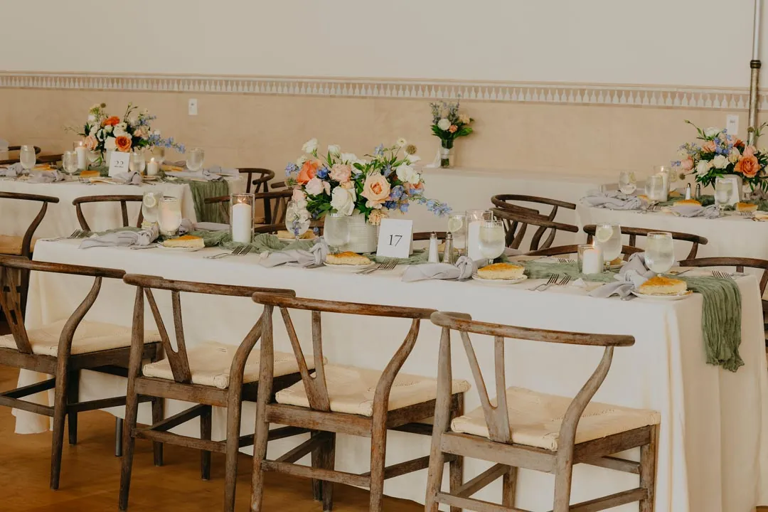 Something Sage Wedding at Grand Gimeno