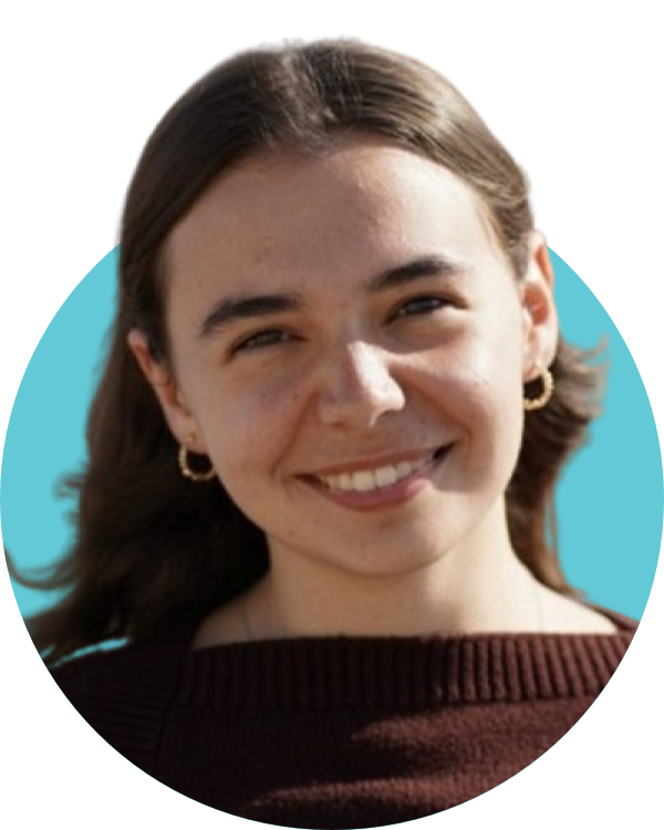 Headshot of Abigail Curtis