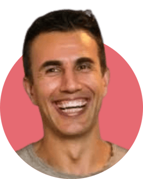 Ramin Bastani, Healthvana