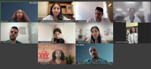 Intern Network 2025