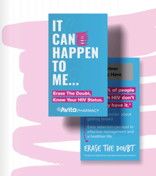 Avita Care Solutions NHTD
