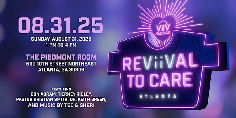 ReViiVal to Care: Atlanta