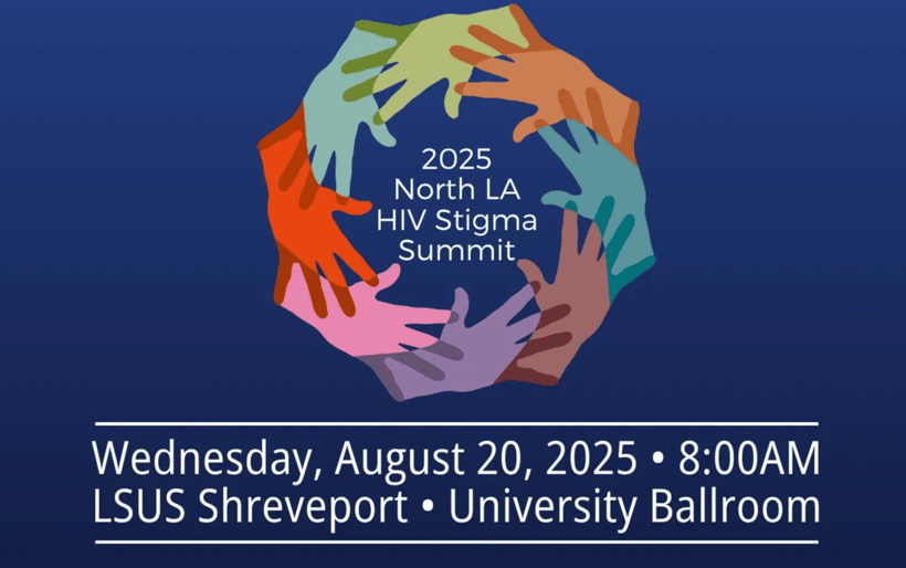 North LA HIV Stigma Summit