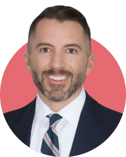 Stephen Massey, Co-Founder of U.S. Business Action to End HIV