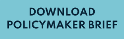 Download Policymaker Brief
