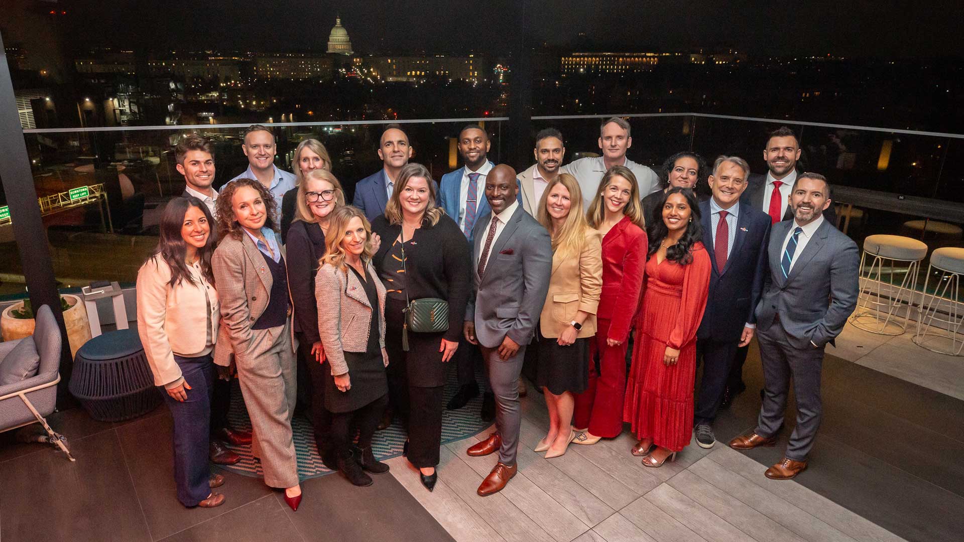 From Commitment to Action: Our 2025 HIV Action Award Honorees