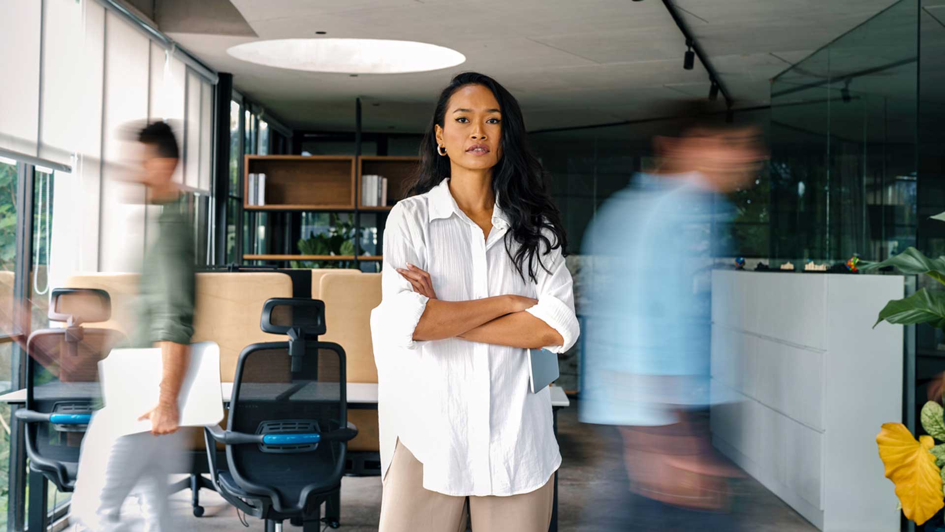 When Work Isn't Safe: How Violence Threatens Women's Health on the Job