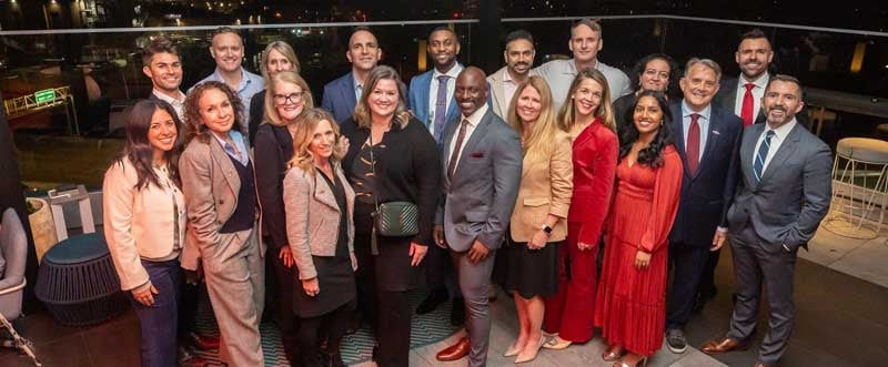 2025 Action Award Recipients