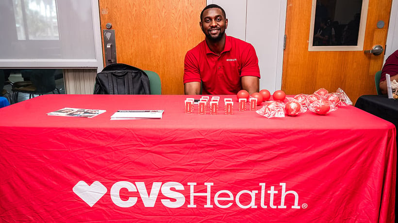 CVS Health at #PlaySafe