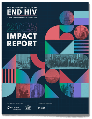 2025 Impact Report