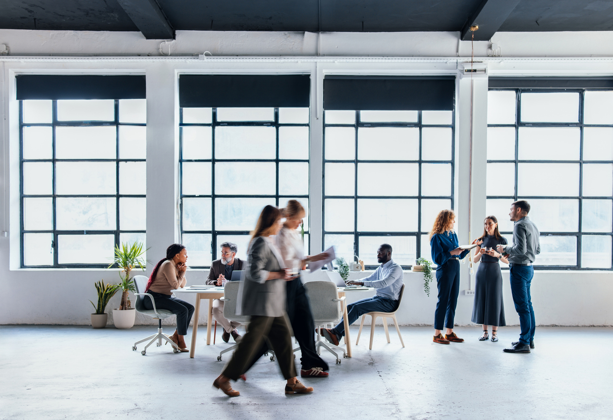 New Medical Guidance Can Help Employers Protect Workers From Climate Risks