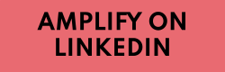 Amplify on LinkedIn