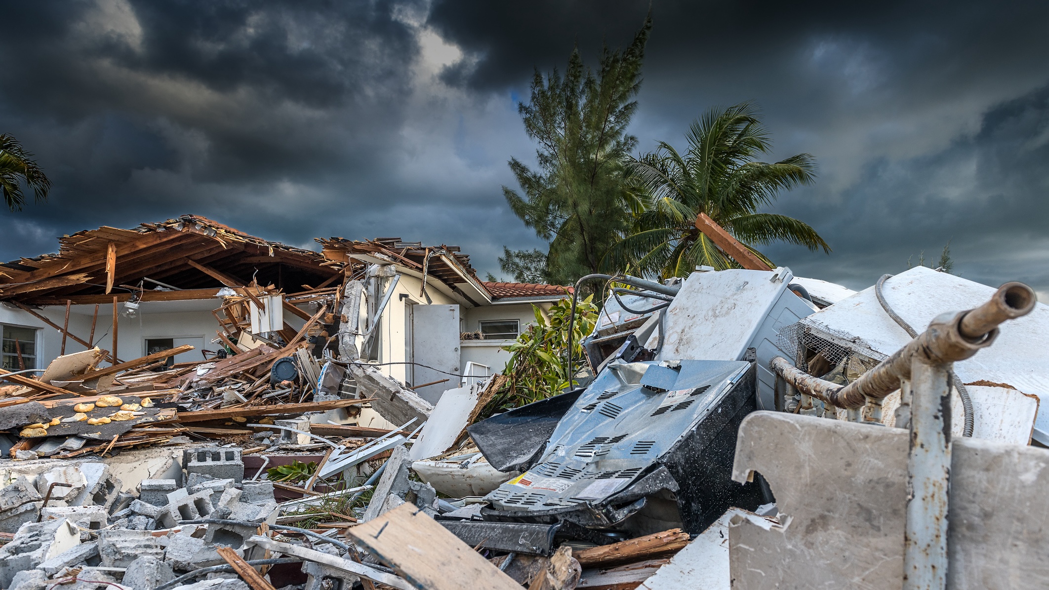 Leave and Flexibility: Extreme Weather Readiness Strategies for HR