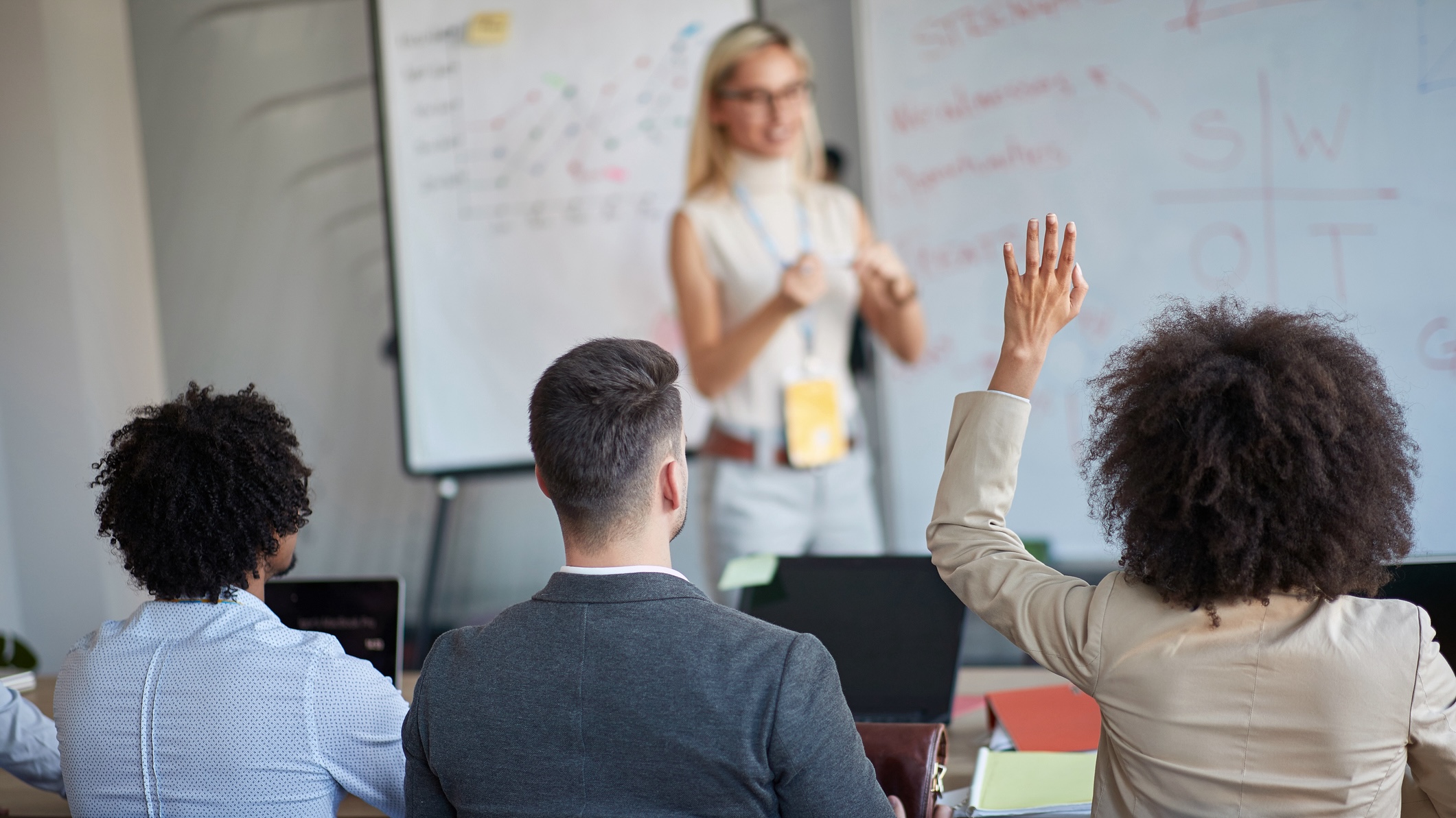 Training and Competency: Occupational Health and Safety Strategies for Extreme Weather Readiness