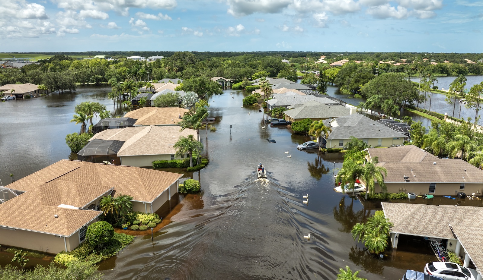 Emergency Preparedness and Response: Occupational Health and Safety Strategies for Extreme Weather Readiness