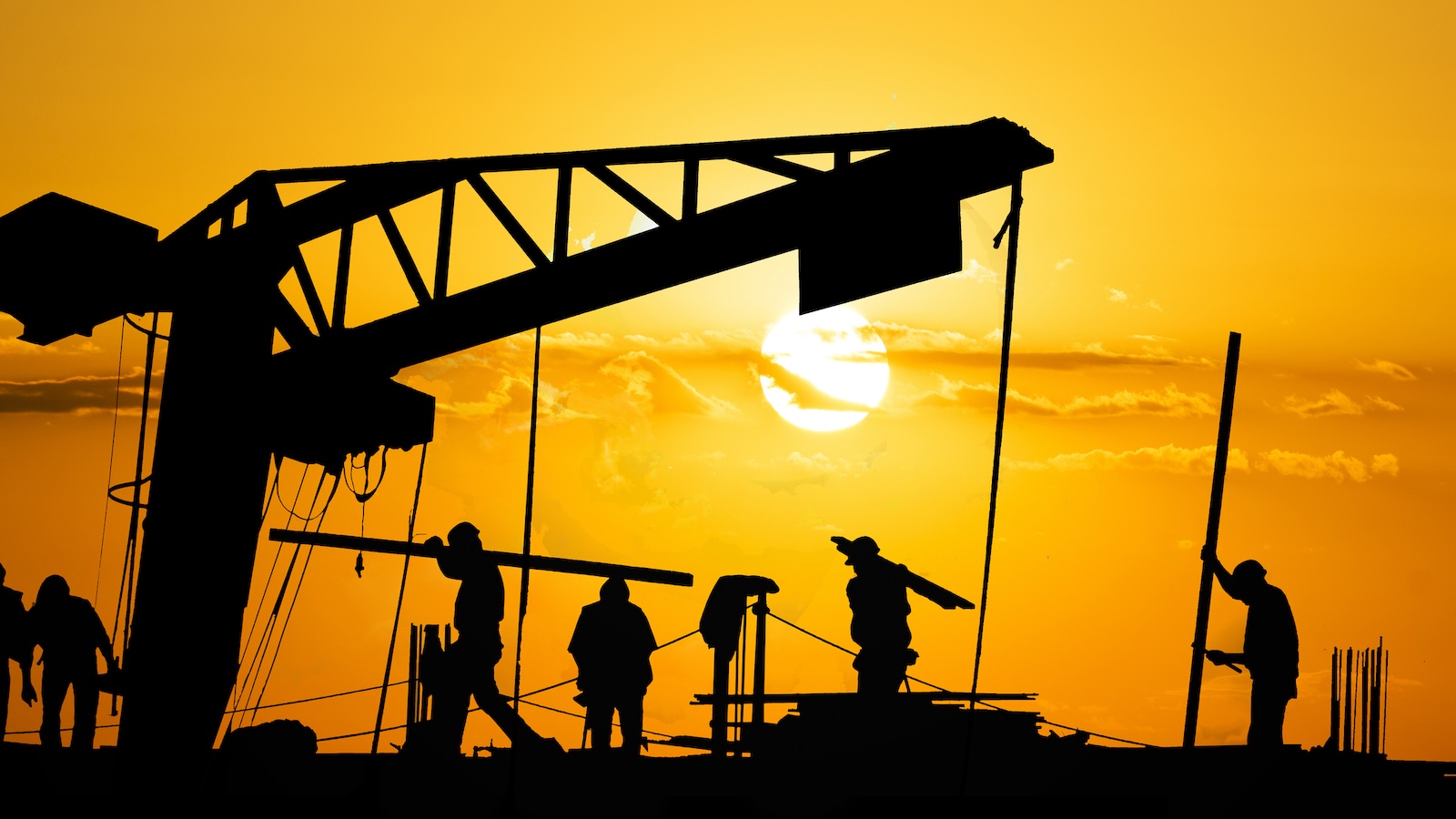 The Business Case: Why Extreme Weather Matters for OHS