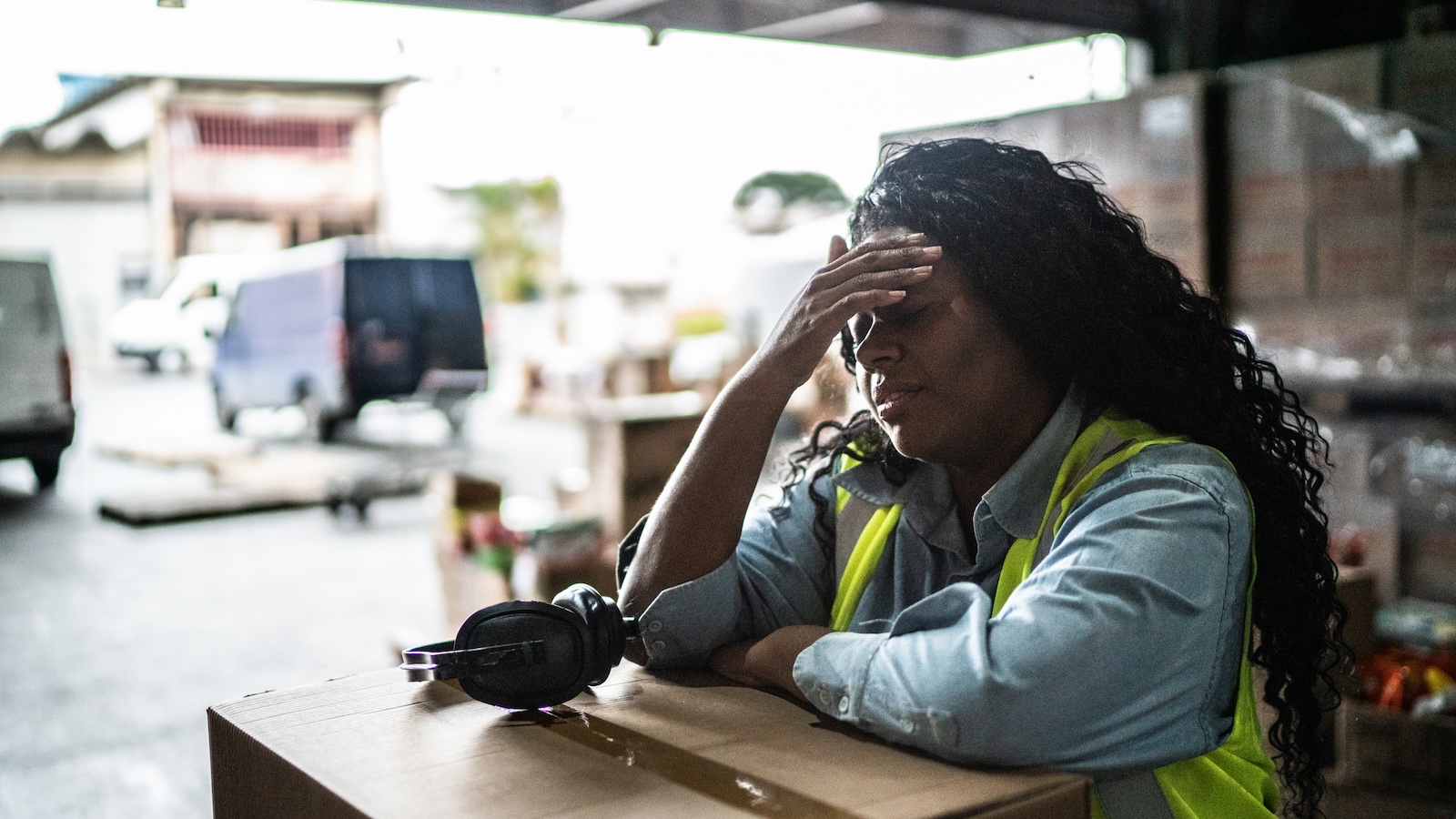 The Business Case: Why Extreme Weather Readiness Matters for HR